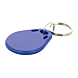 visuel1 Badge de proximité porte-clé 125 KHZ