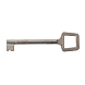 visuel1 Clé N-29 pour serrure N-70