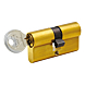 visuel1 Cylindre laiton 7000 en 35 x 45 mm panneton standard varié pour d.45