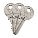 visuel2 Cylindre laiton 7000 en 35 x 45 mm panneton standard varié pour d.45