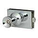 visuel1 Serrure tubulaire en applique V6524