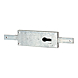 visuel1 Serrure en applique multipoints 7517