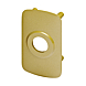 visuel1 Contre-plaque pour verrou Cyclop