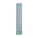 visuel1 Plaque de montage A126