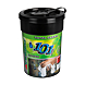 visuel1 Lingette nettoyante pour les mains Total Clean
