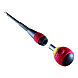visuel2 Tournevis Pozidriv à cliquet Ball Grip