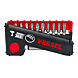 visuel1 Jeu de 11 embouts de vissage Impact Ball