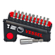 visuel2 Jeu de 11 embouts de vissage Impact Ball