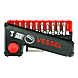 visuel1 Jeu de 11 embouts de vissage Impact Ball