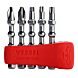 visuel1 Jeu de 5 embouts de vissage Impact Ball