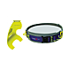 visuel1 Ceinture + porte marteau Vinci