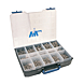 visuel1 Coffret de 2825 vis tête fraisée Pozidriv inox A2