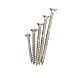 visuel2 Coffret de 1055 vis tête fraisée Torx inox A2