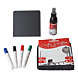 visuel1 Kit d’accessoires pour tableau triptyque Classic