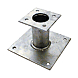 visuel1 Pied de poteau 429403.99