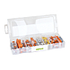 visuel1 Coffret de bornes de connexion (122 pièces)