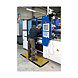 visuel2 Tapis anti-fatigue MATLAST pastilles jaune