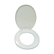 visuel2 Abattant WC