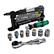 visuel2 Coffret  39 pièces 1/4'' Tool-Check PLUS