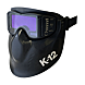 visuel1 Masque de soudeur K-12