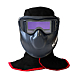 visuel2 Masque de soudeur K-12