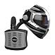 visuel1 Masque de soudeur ventilée Radikal Airkos