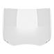 visuel1 Protection extérieure pour visière de masque Radikal