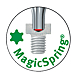 visuel2 Jeu de 13 clés mâles Torx MagicSpring