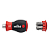 visuel1 Tournevis boule porte embout Stubby