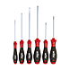 visuel1 Jeu de 6 tournevis Softfinish