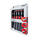 visuel2 Jeu de 6 tournevis Softfinish