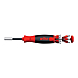 visuel1 Tournevis porte embout Liftup 25