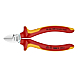 visuel1 Pince coupante diagonale isolée 1000 V