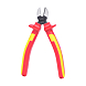 visuel1 Pince coupante diagonale isolée 1000 V