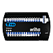visuel1 Coffret 30 embouts de vissage