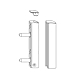 visuel1 Pivot d'ouvrant FL.KA.20-6-20