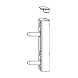 visuel2 Pivot d'ouvrant FL.KA.20-6-20