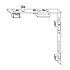 visuel1 Equerre de faux compas DLW ERW SL