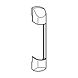 visuel1 Capot de pivot compas K.SL.HW.F9