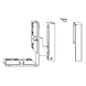 visuel1 Pivot bas d'ouvrant FL.HAT.18-9-12.RS