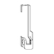 visuel1 Capot pivot d'angle K.EL.HT.LS.F1