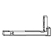 visuel1 Douille TOP STAR FV-1 pour OB