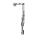 visuel2 Prolongateur inverseur sortie de tringle bas ASS.SP.GGL