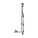 visuel1 Prolongateur inverseur sortie de tringle haut ASS.SP