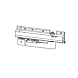 visuel2 Kit chariot coulissant SET SK.200