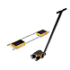 visuel1 Patin rouleur