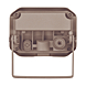 visuel4 Projecteur LED AL1050 - Brennenstuhl