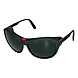 visuel1 Paire de lunettes de soudeur modèle BRESCIA 7100