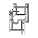 visuel2 Vis autoforeuse PVC réf. SP435A390250C8C