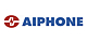 Logo de la marque Aiphone